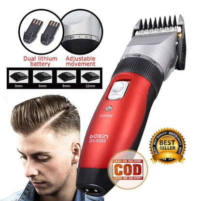 Professional Hair Clipper (5347)