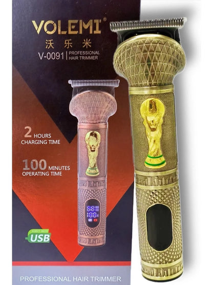 Professional Shaver V-0091 (5347)