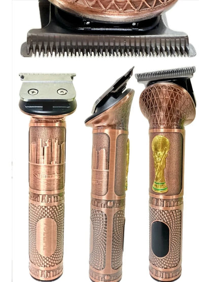 Professional Shaver V-0091 (5347)