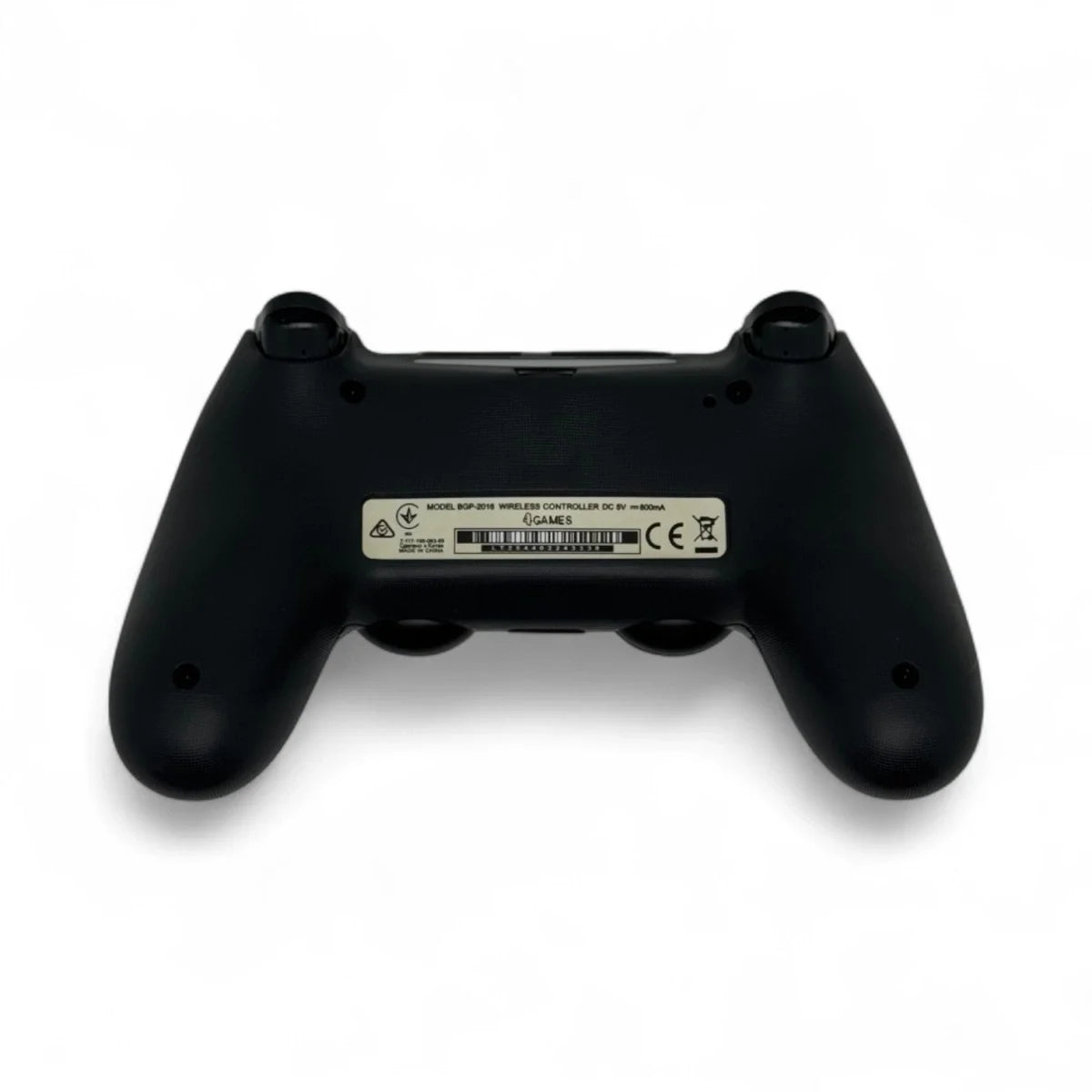 ذراع تحكم PS4 - يد تحكم PS4 Dualshock4 V2 (5347)