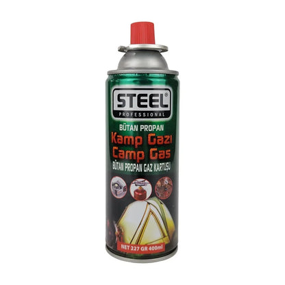 Blowtorch Gas Refill 400ml (5347)