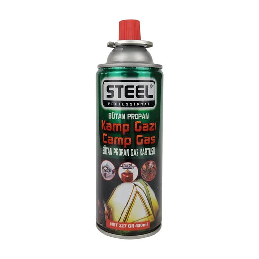 Pürmüz Gaz Yedek 400 Ml (5347)