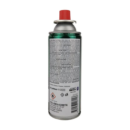 Blowtorch Gas Refill 400ml (5347)