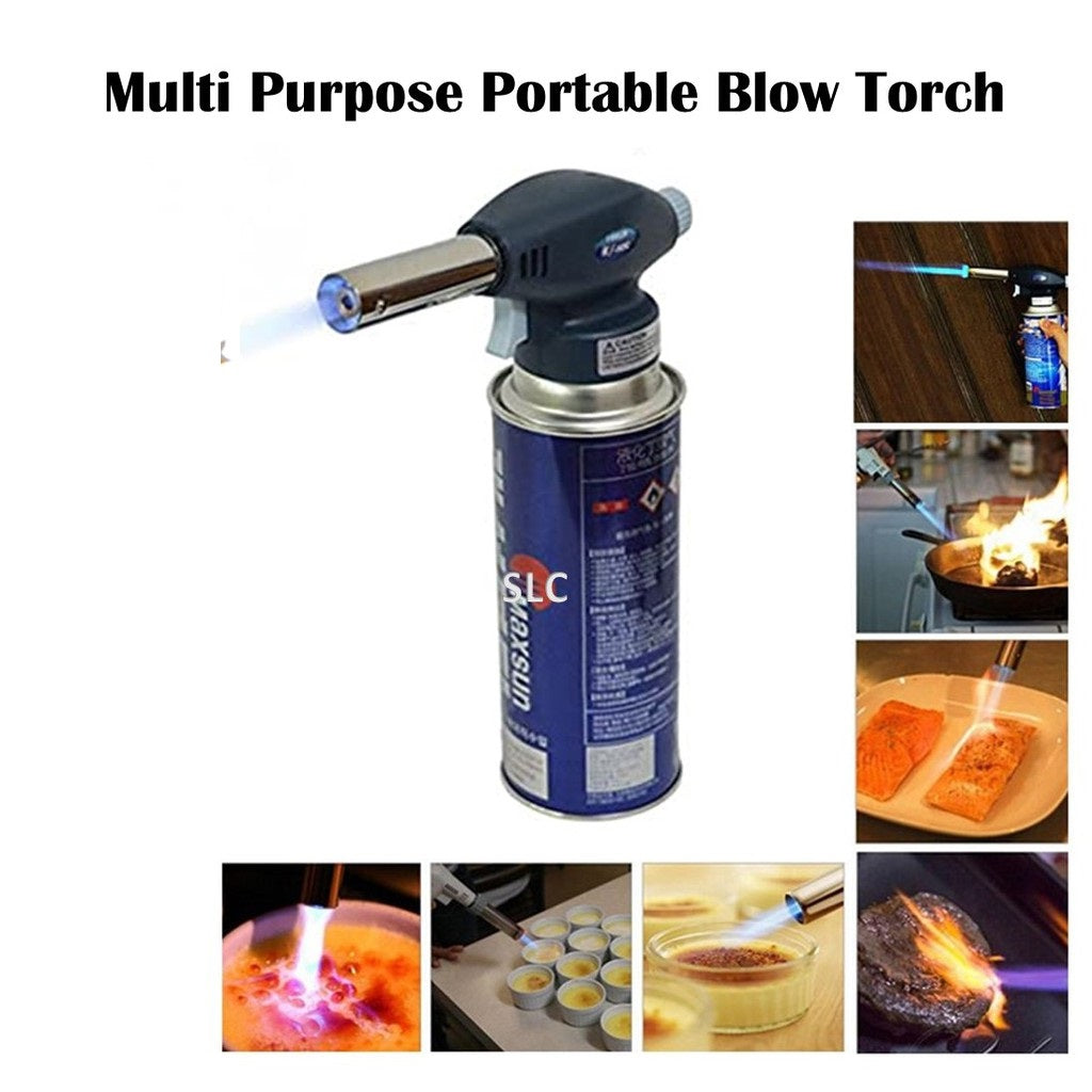 شعلة بيورمز (Pürmüz Torch) 1300 غاز فايتيك 227 جرام مع خرطوشة غاز (5347)