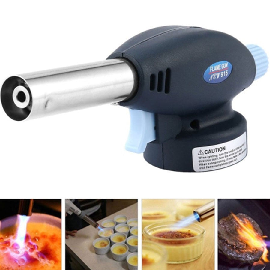 شعلة بيورمز (Pürmüz Torch) 1300 غاز فايتيك 227 جرام مع خرطوشة غاز (5347)