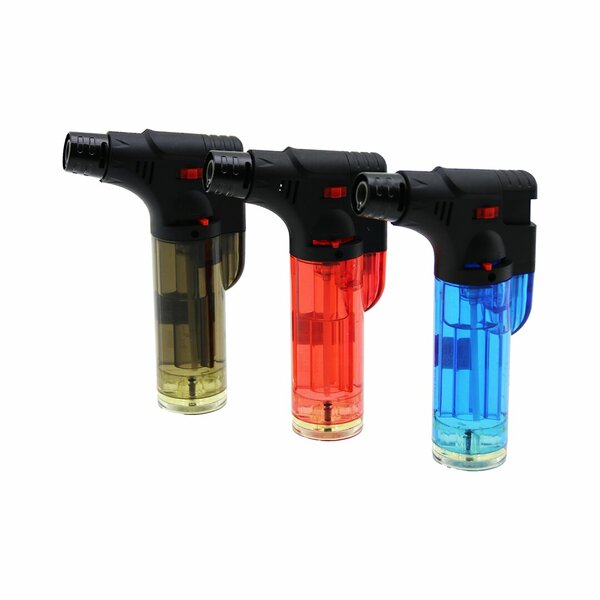 BLOWTORCH TURBO LIGHTER (5347)