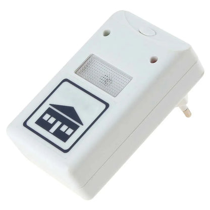 HaşerX Electronic Mouse and Pest Repellent