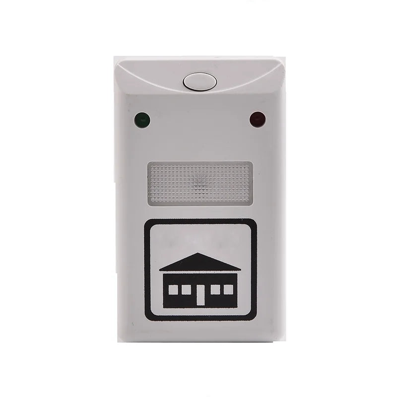 HaşerX Electronic Mouse and Pest Repellent