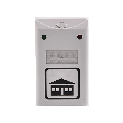 HaşerX Electronic Mouse and Pest Repellent