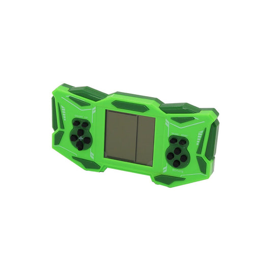 ROBOTIC MODEL - BPIXK TETRIS BATTERY OPERATED ELECTRONIC GAME LEVEL - SCORE DISPLAY BRICK GAME (5347)