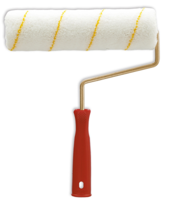 RULO 25CM BOYA RULOSU (5347)
