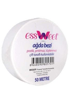 RULO AĞDA BEZİ 50MT (5347)