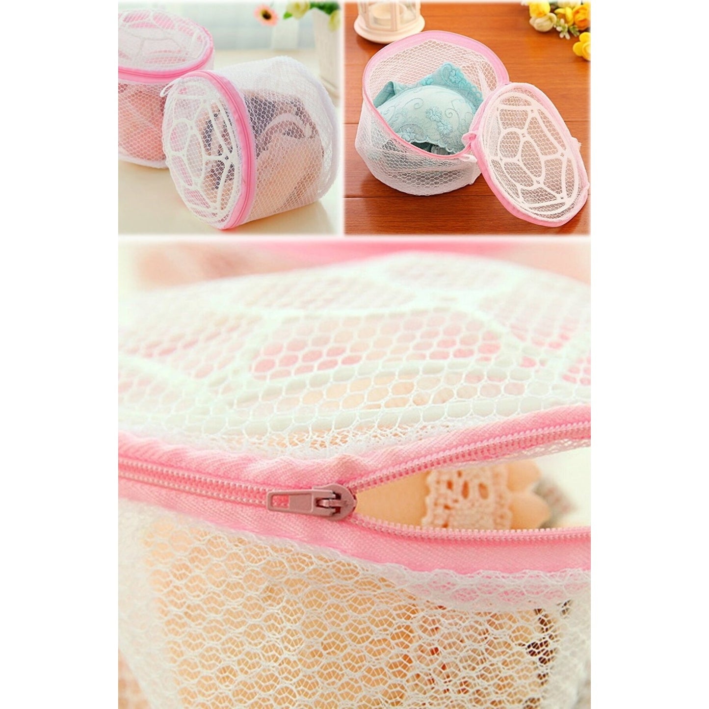 Bra Lingerie Wash Bag