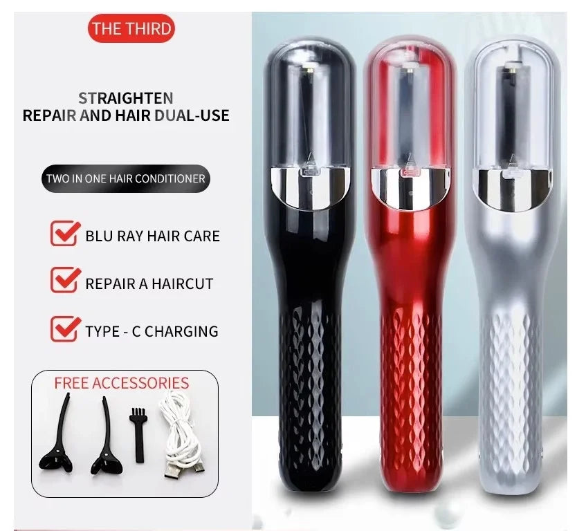 Hair Split Ends Trimmer (5347)