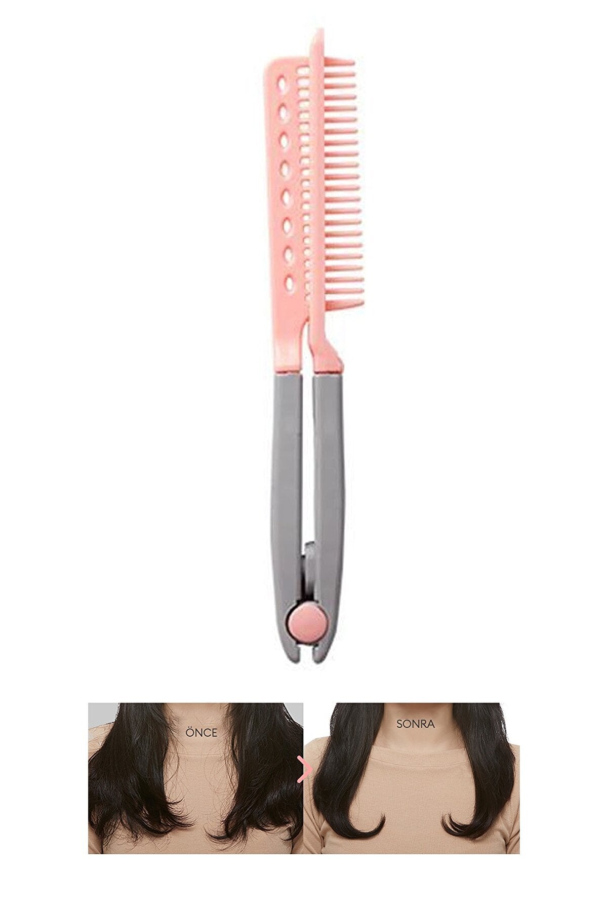 Apieu Easy Hair Dry مصفف الشعر الرئيسي