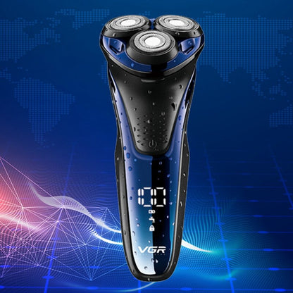 ماكينة حلاقة اللحية IPX7 (5347)
