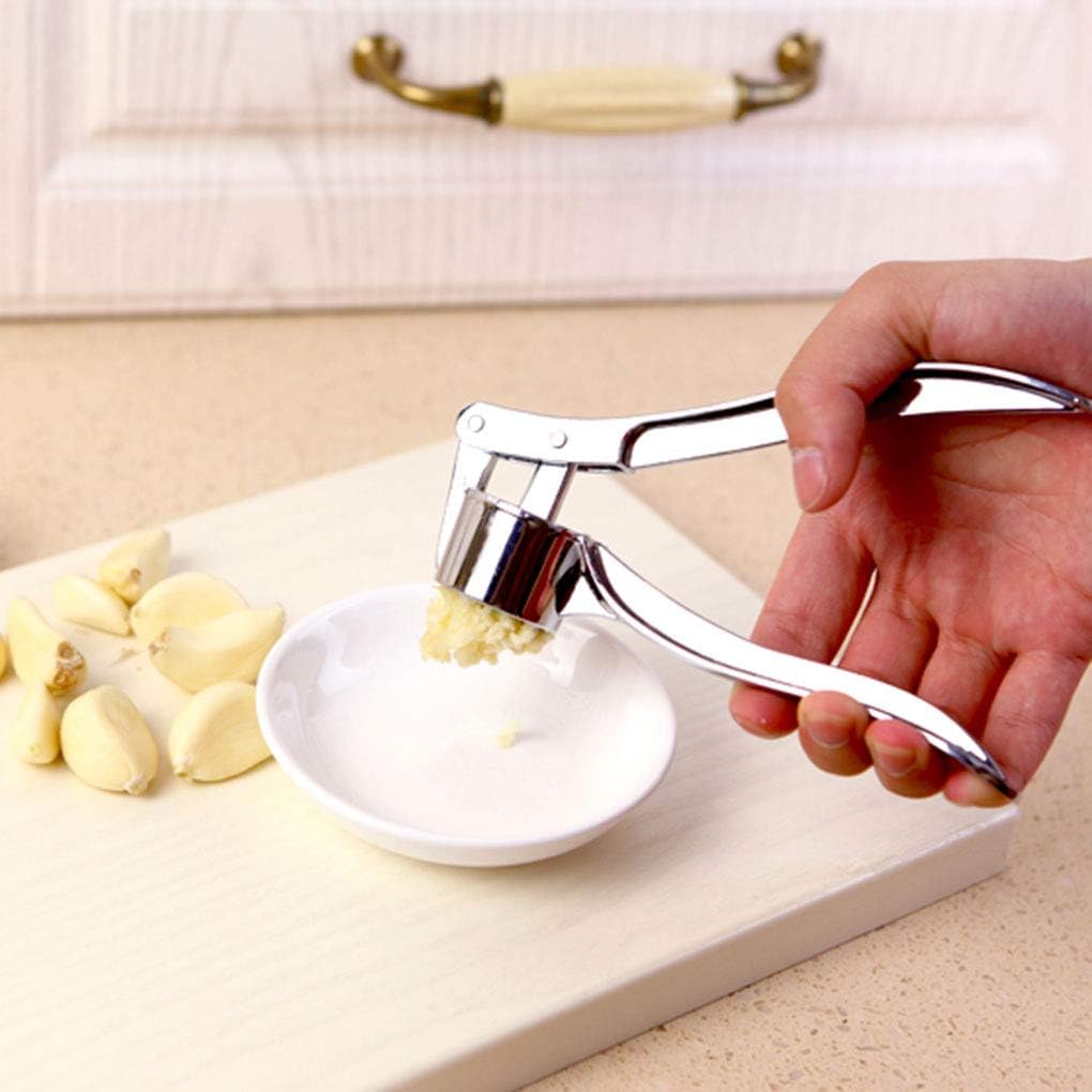 Garlic Press Grater