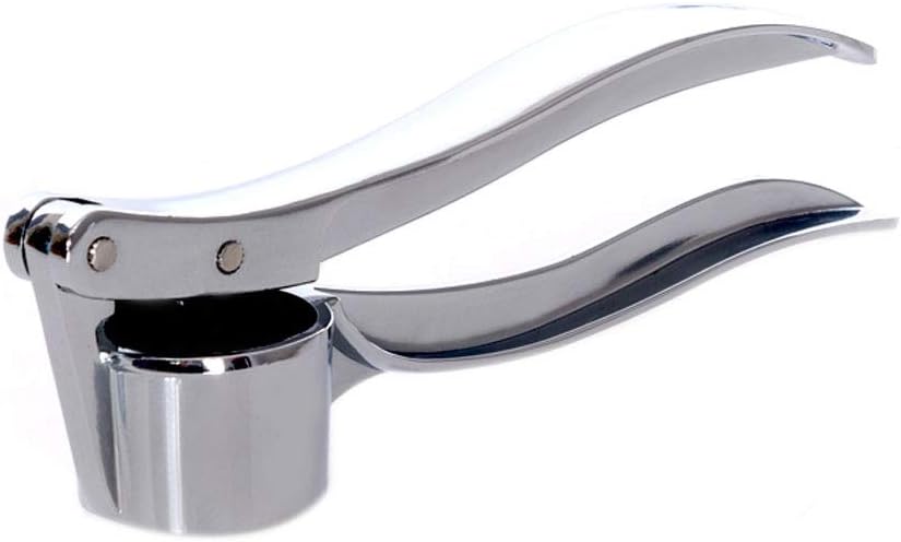 Garlic Press Grater