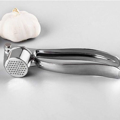 Garlic Press Grater