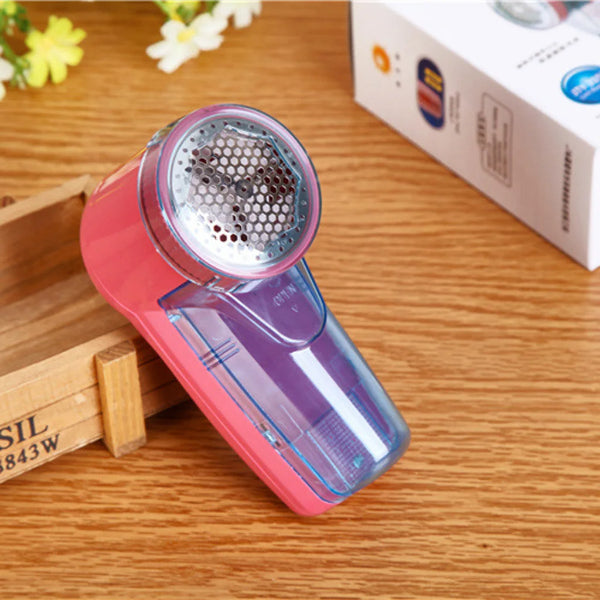 Rechargeable Lint Remover