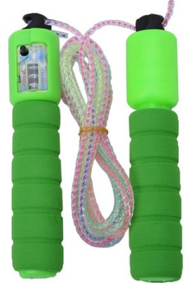 JUMP ROPE WITH COUNTER (5347)