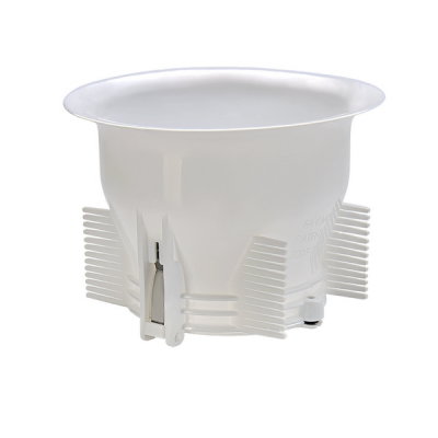 QUIET WC MATIC DOUBLE LID (5347)