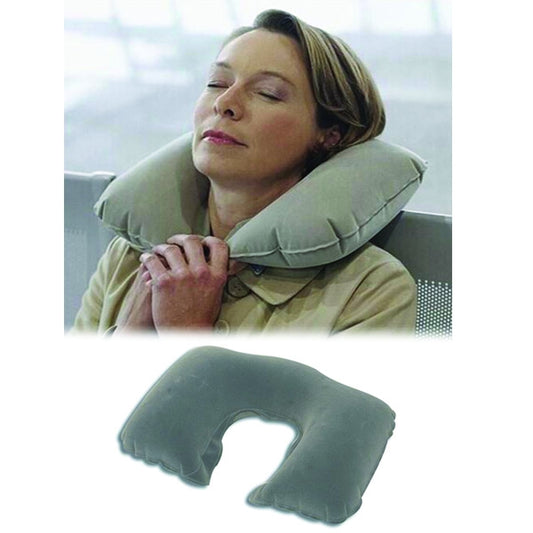 Travel Pillow Neck Support