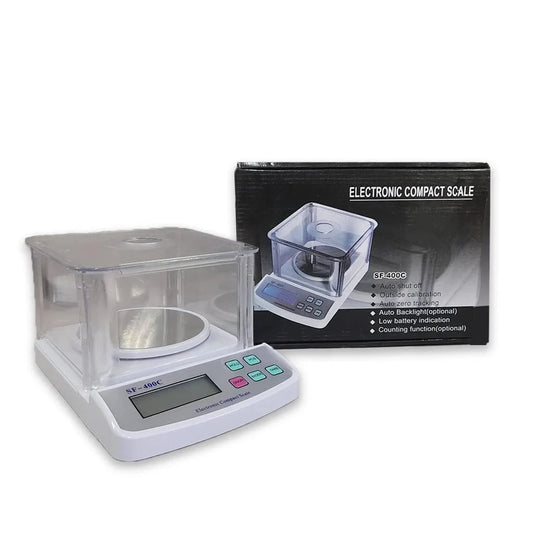 SF 400C Plus Digital Scale 600G / 0.01G (5347)