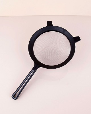 SIENA 17CM PLASTIC COLANDER (5347)