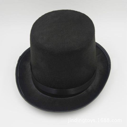 Wizard's Fedora