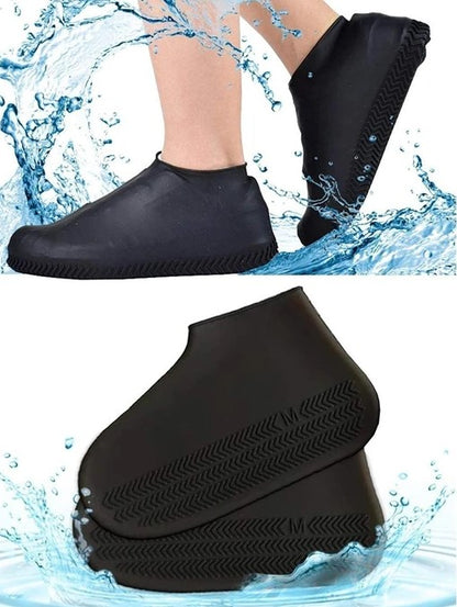 غطاء حذاء مقاوم للماء مقاس M