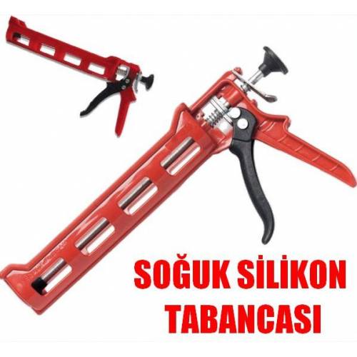 Caulking Gun - Plastic (5347)