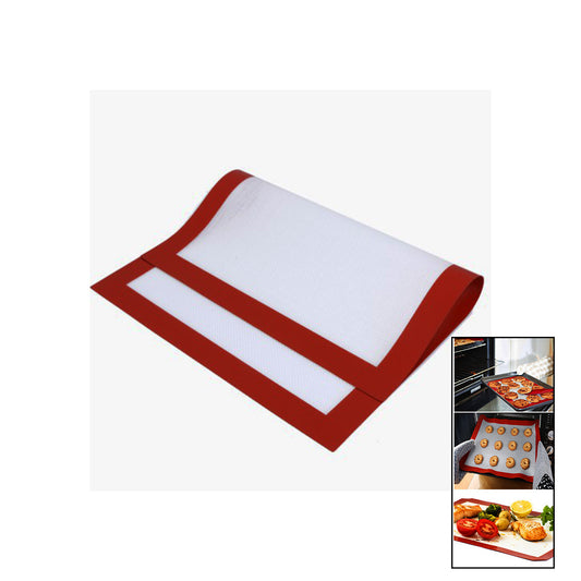 SİLPAT BAKING MAT 30X40CM (5347)