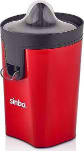SİNBO SJ-3145 CITRUS - FRUIT JUICER (5347)