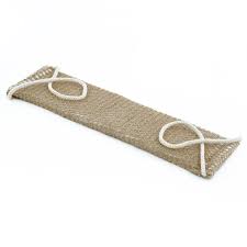 BACK SCRUBBER ECONOMIC BATH SPONGE (5347)