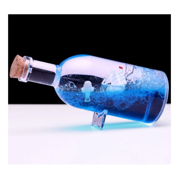 Decorative Unsinkable Boat