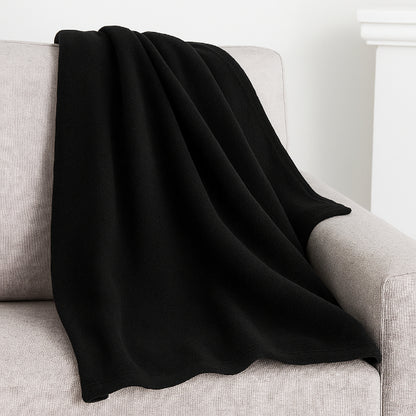 بطانية قطبية مزدوجة 180x210 سم