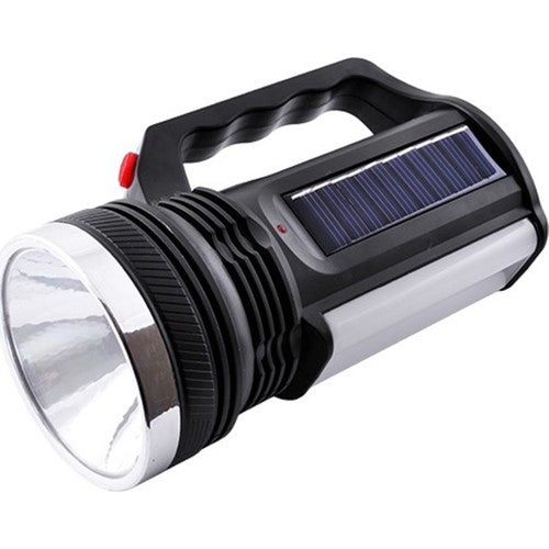 Solar Güneş Enerjili Fener (5347)