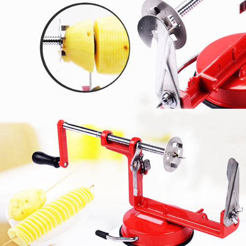 Spiral Potato Slicer