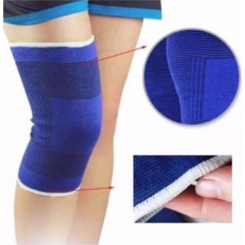 Athlete Knee Pad Set