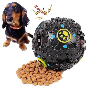 SOUNDING FEEDER PLAY BALL