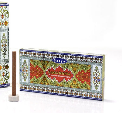 Sagaroma Incense