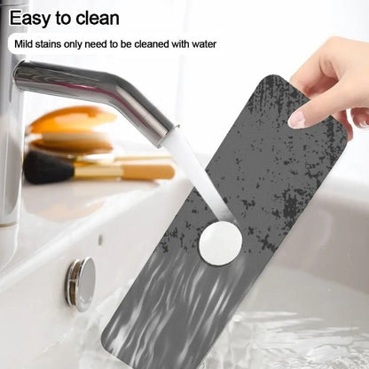 Water Absorbing Magic Sink Edge Mat 38x13cm (5347)