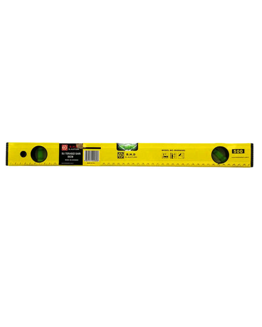 SU TERAZİSİ 50CM SARI (5347)