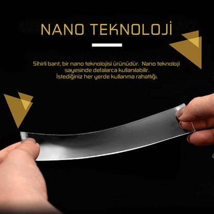 Super Strong Double-Sided Tape