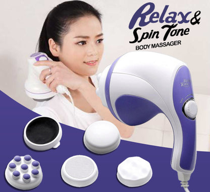 Super Tone Masaj Aleti (5347)