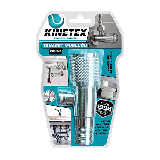 BIDET FAUCET NO:60 KTX-3282 (5347)