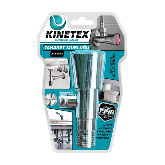 BIDET FAUCET NO:70 KTX-3283 (5347)