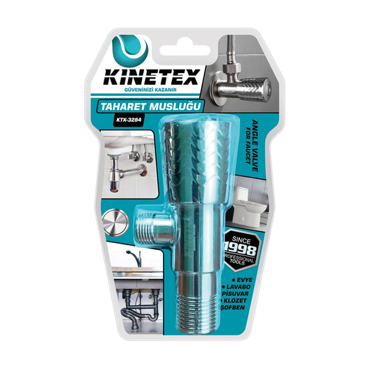 BIDET FAUCET NO:80 KTX-3284 (5347)