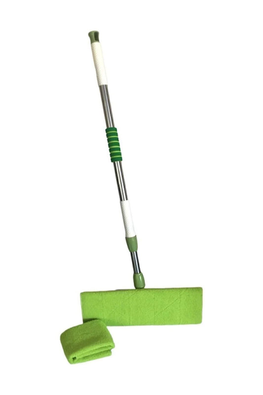 Telescopic Microfiber Mop